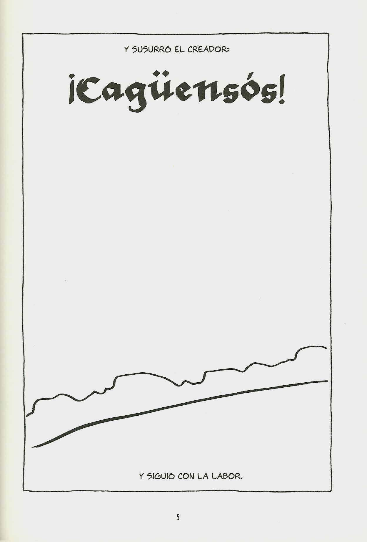 Arquetipo page 4 full