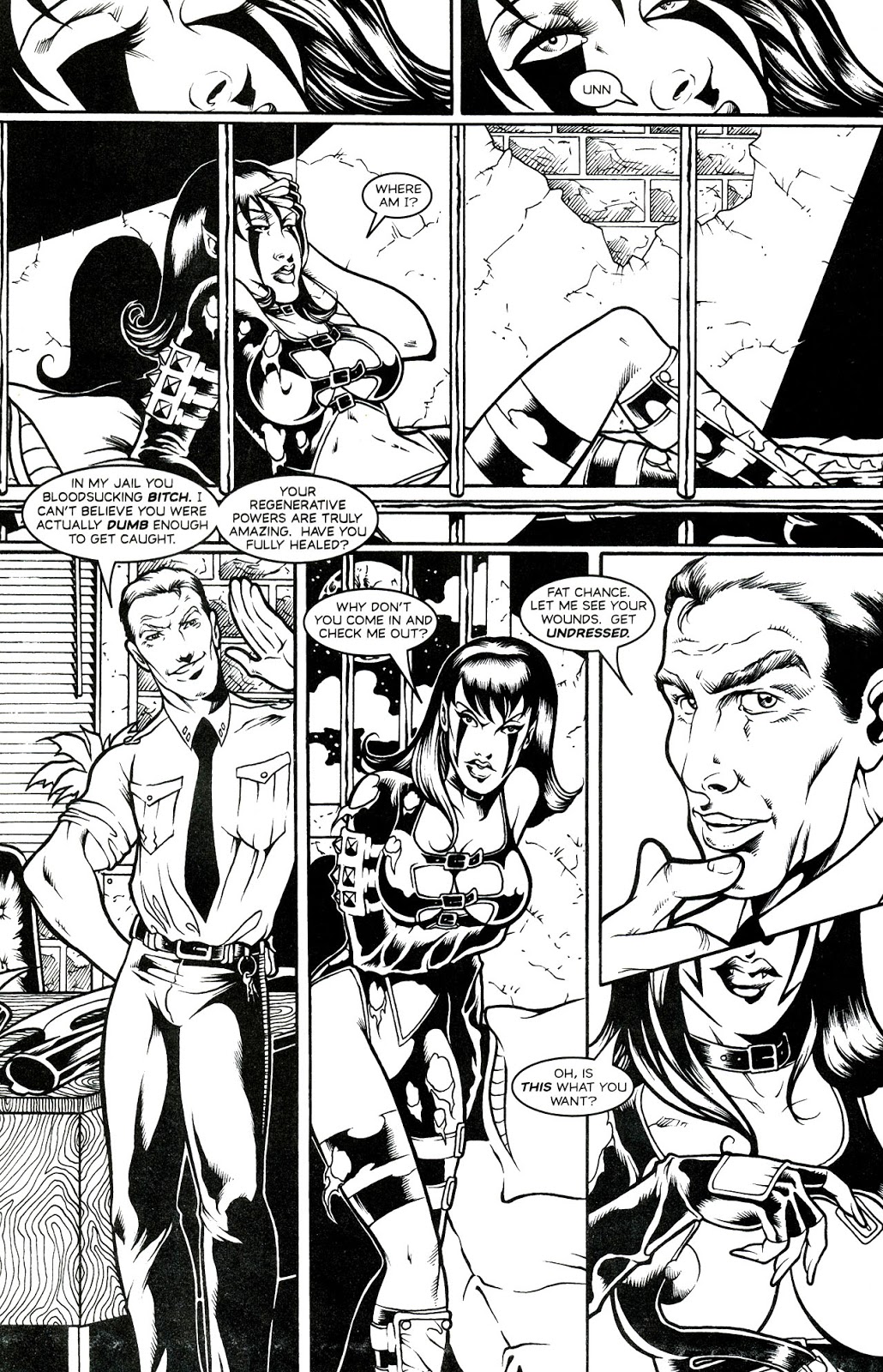 Razor: Bleeding Heart page 12 full