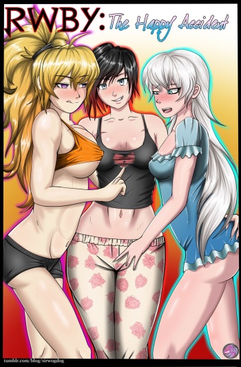 [SirWogDog] The Happy Accident (RWBY) cover