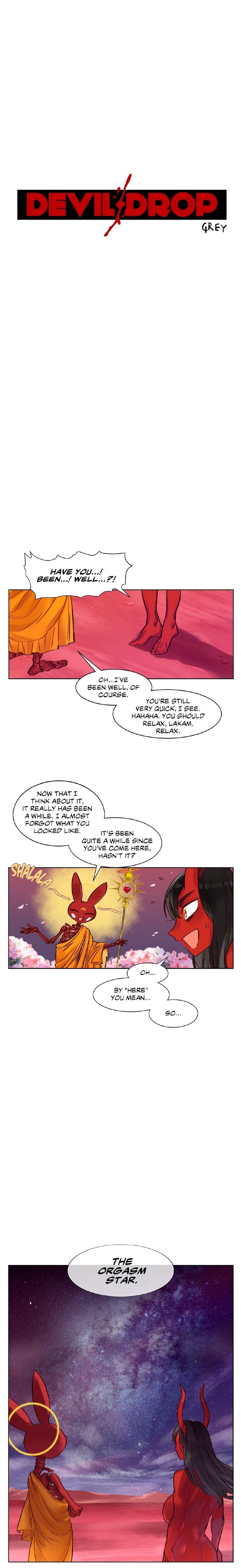 Devil Drop Chapter 8 page 5 full