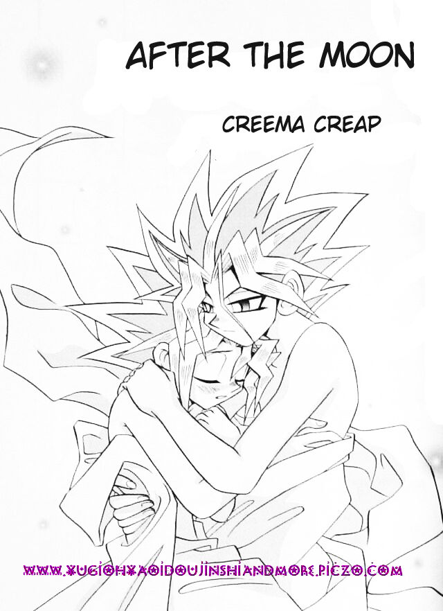 Cross Soul 3 page 2 full