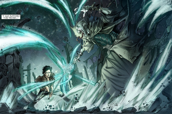 [Bayushi] The Harry Potter Experiment (Harry Potter) #3 cover