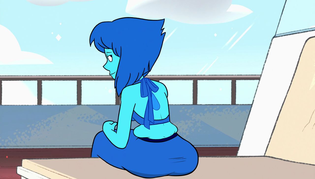 Obese StevenUniverse Girls page 12 full