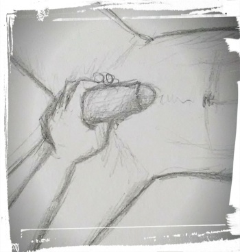 Little jerk (work in progress) cover