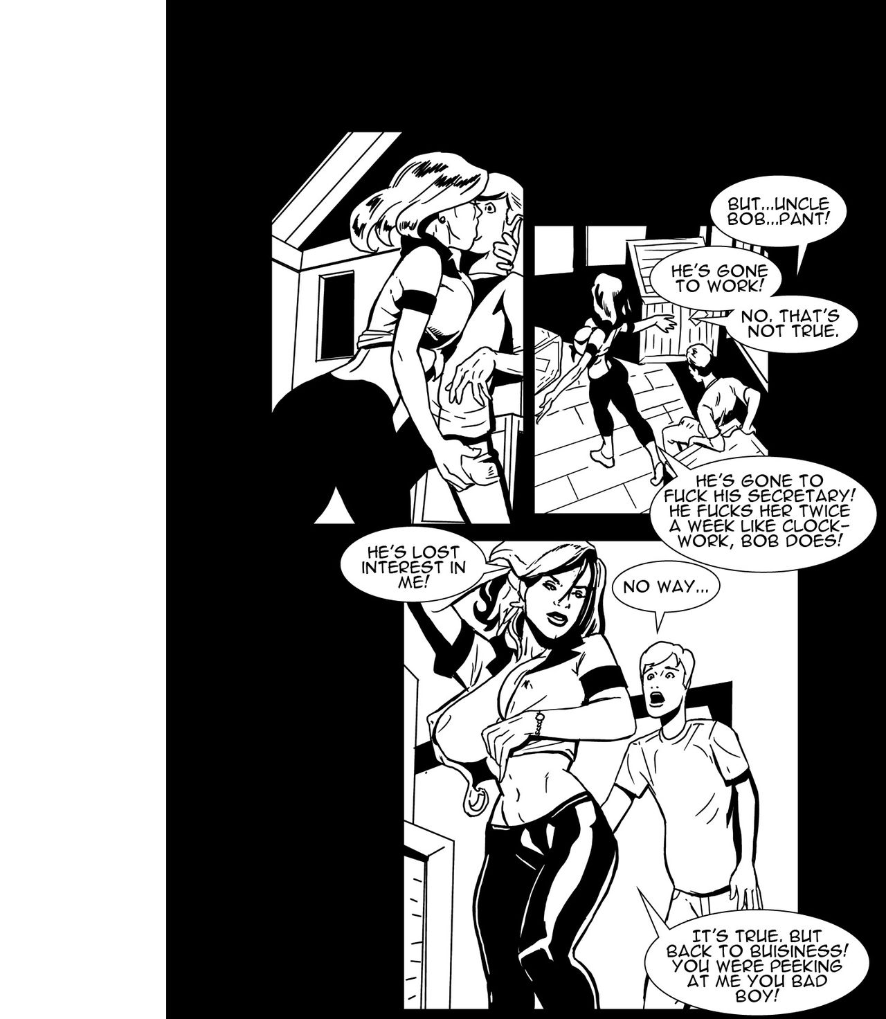 The Ring page 11 full