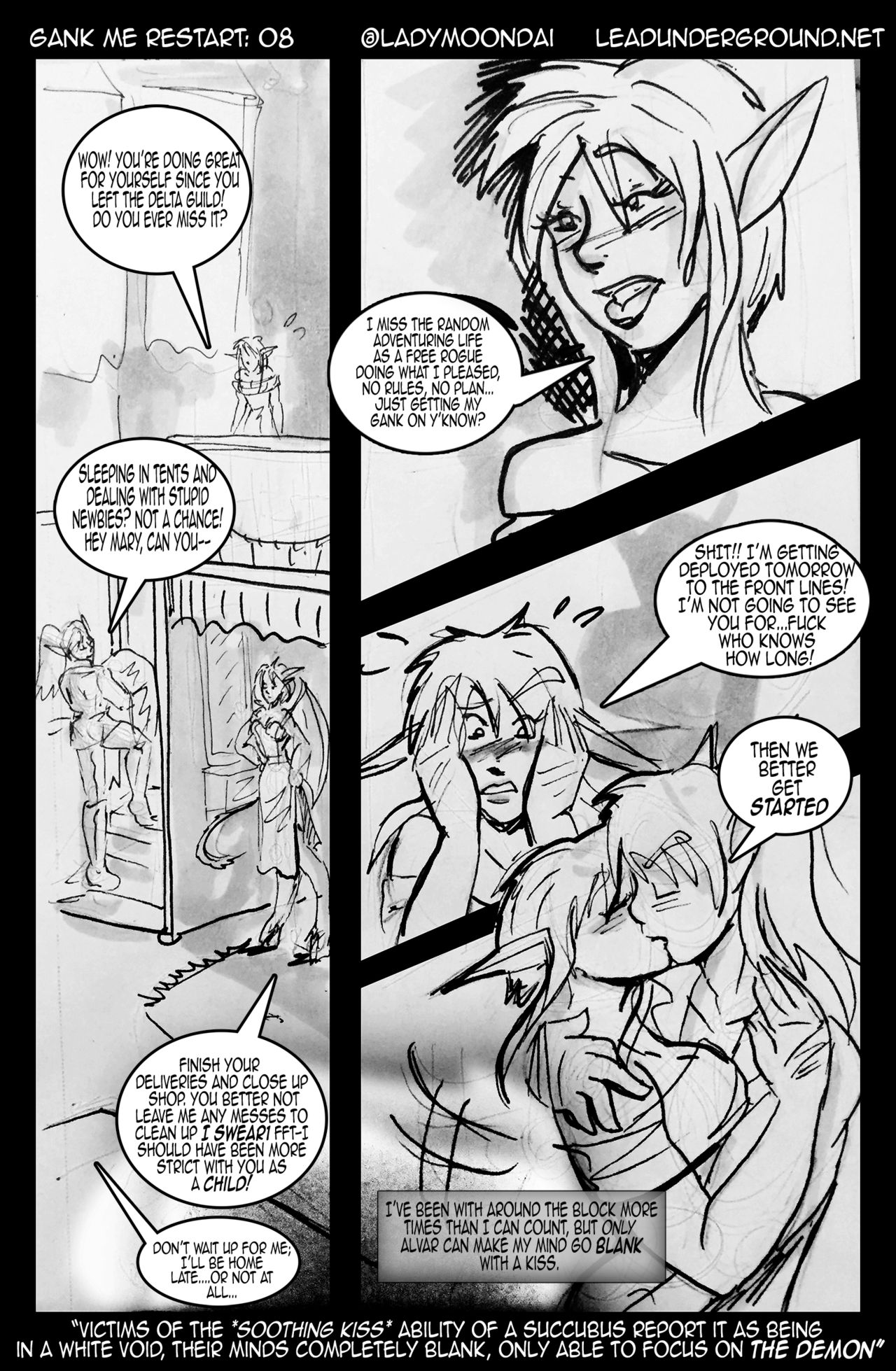 Gank Me - Window Dressing page 8 full