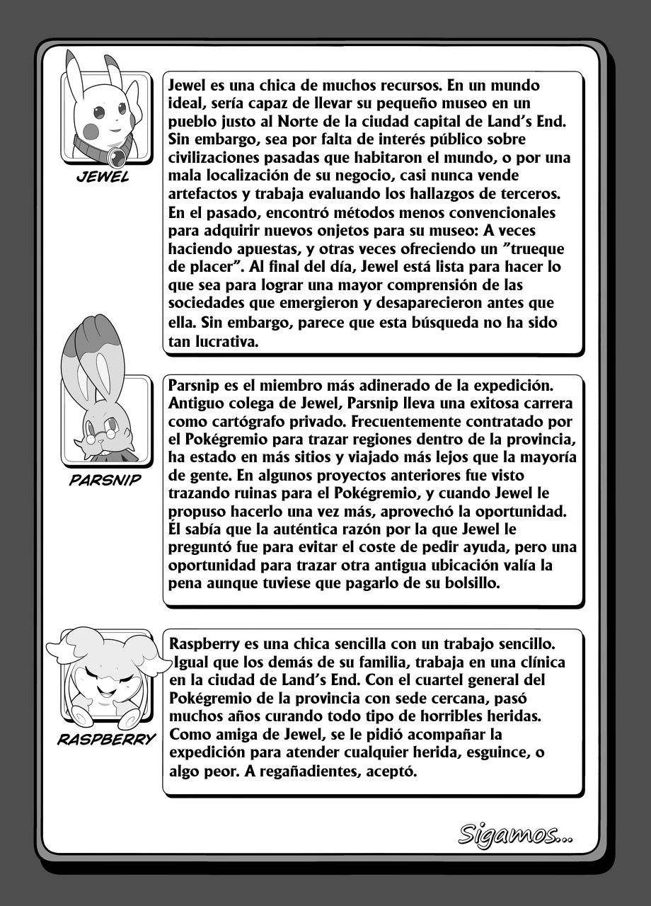 The Curse / La Maldición page 4 full