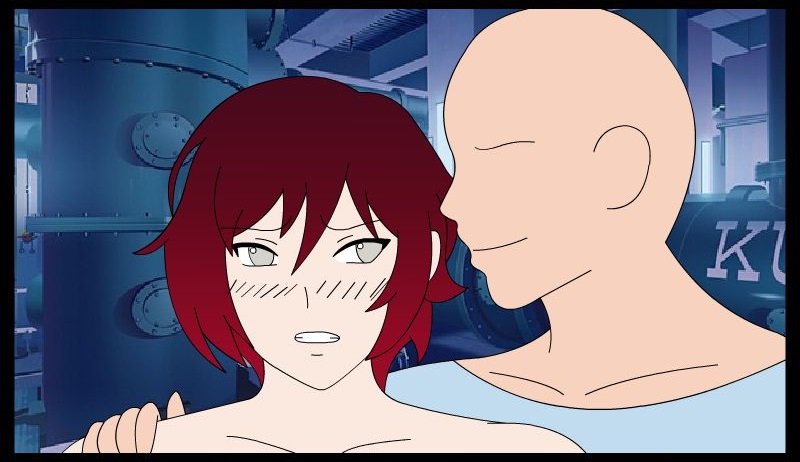H-Flash Stories Volume 37 page 11 full