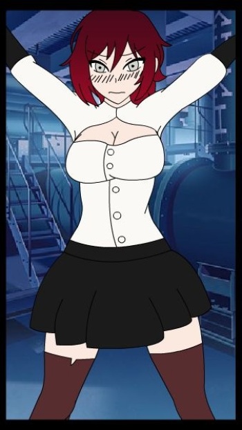 H-Flash Stories Volume 37 (No Text) (Complete 10/01/2019) cover