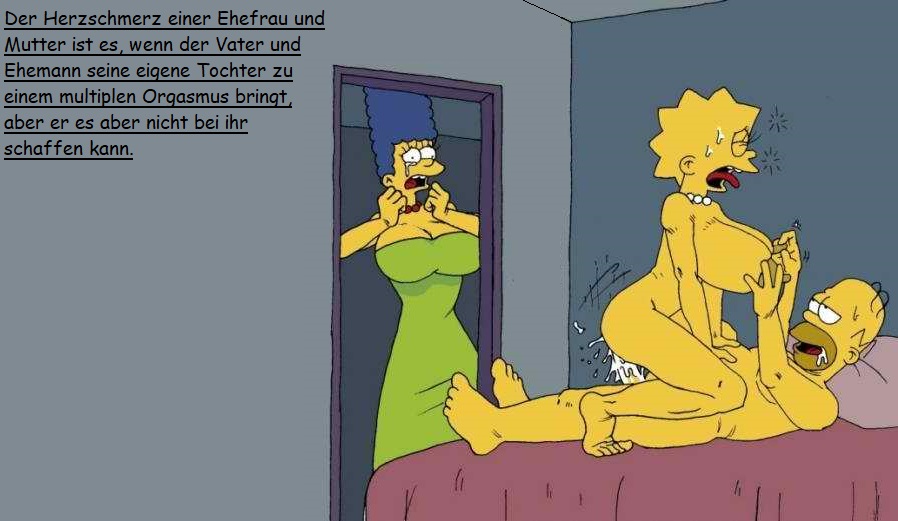 The Simpsons page 11 full