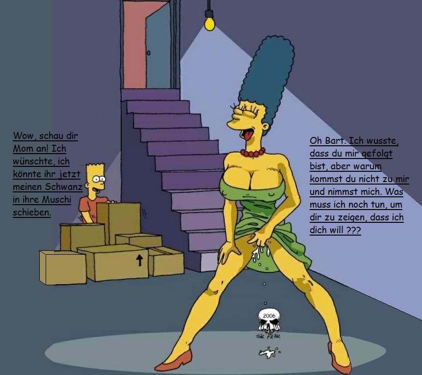 The Simpsons page 12 full