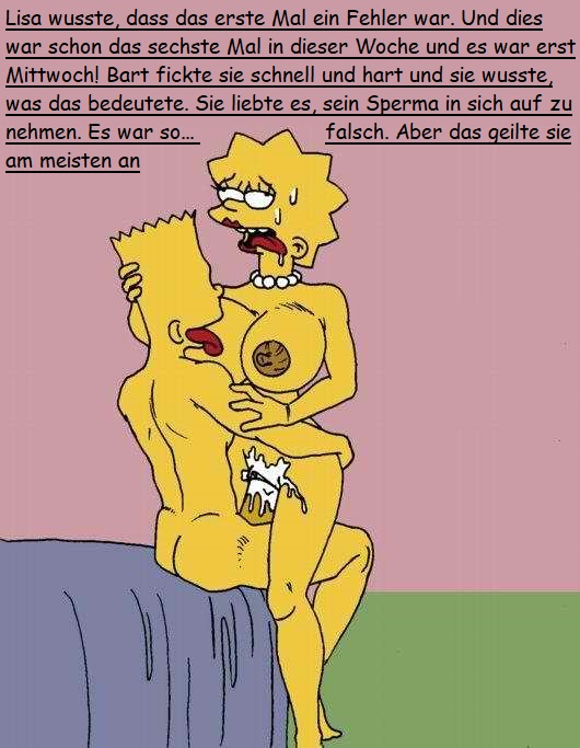 The Simpsons page 5 full
