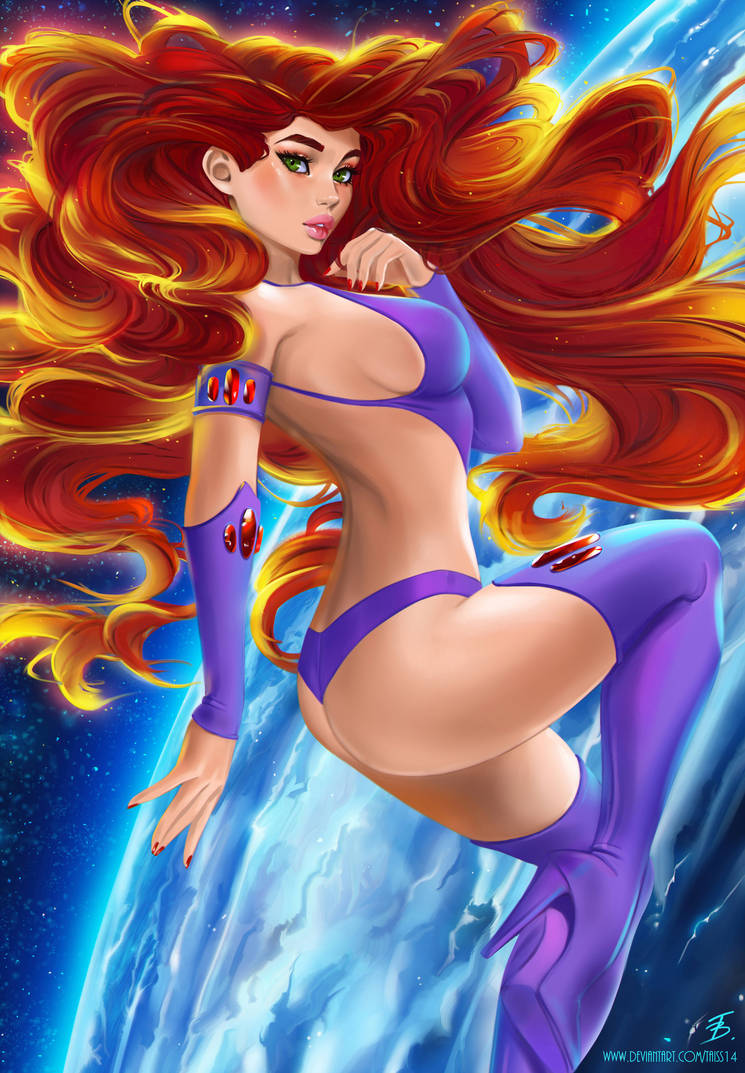 Artist -  Taiss page 3 full