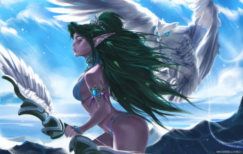 Artist -  Taiss cover