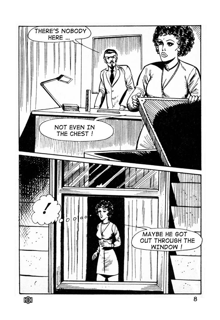 PIG #6  A DIABOLICAL SITUATION - A JKSKINSFAN TRANSLATION page 11 full