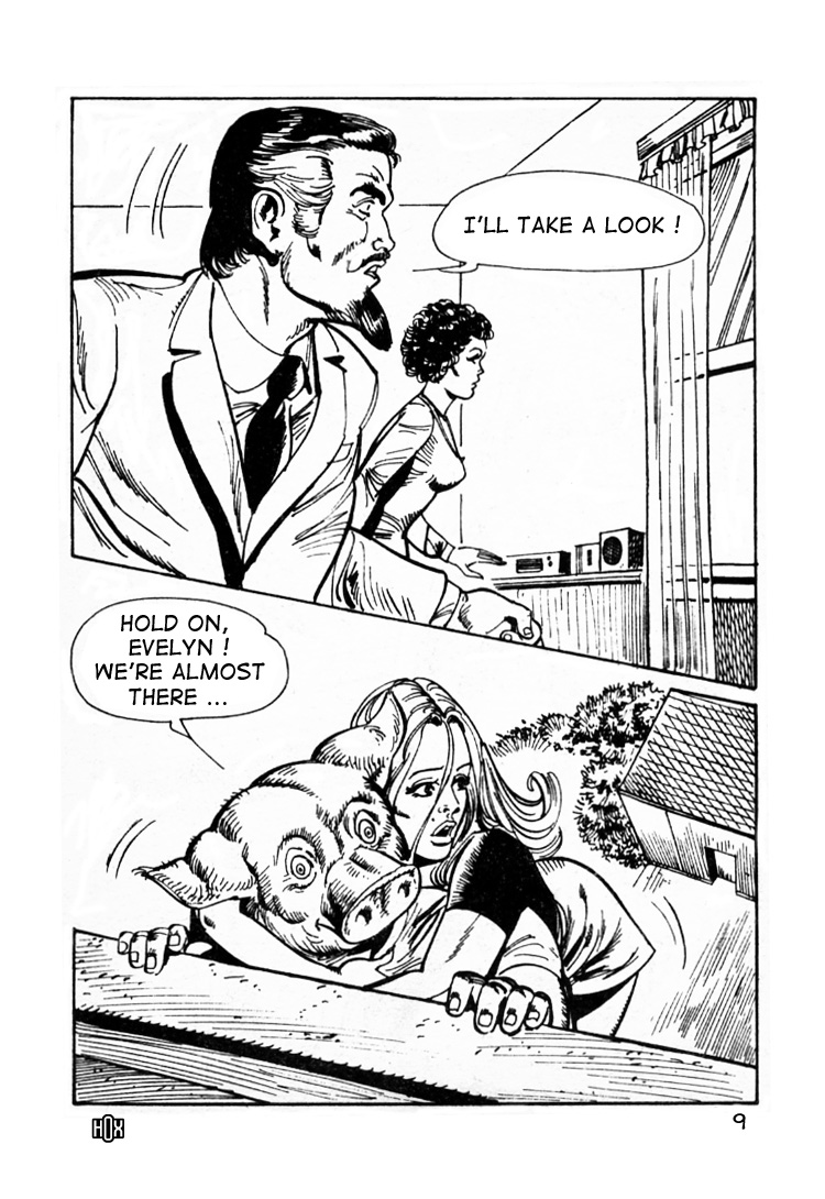 PIG #6  A DIABOLICAL SITUATION - A JKSKINSFAN TRANSLATION page 12 full