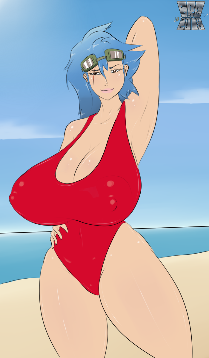 Artist - MXN page 11 full