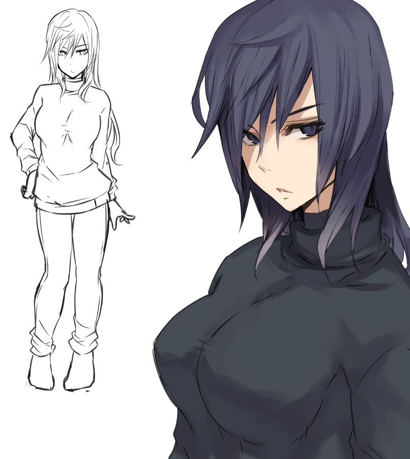 Imouto Valentine page 2 full