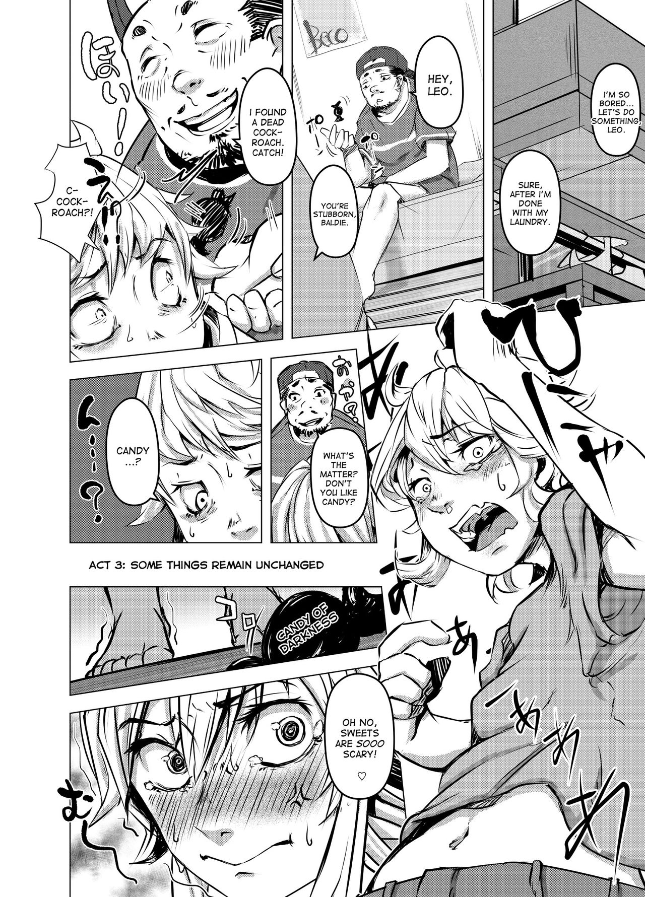 HAIKABURI page 11 full