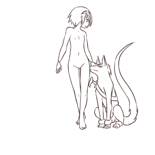 Rikamon and Ritapede page 7 full