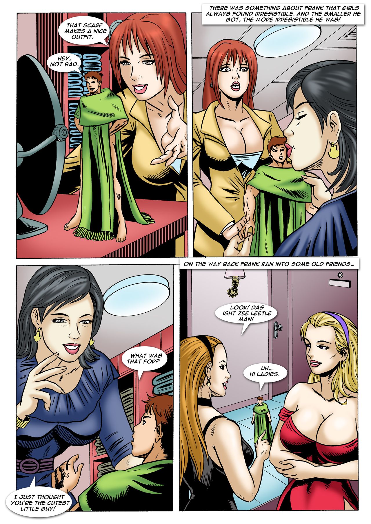 Skyscraper Suzy 2 page 12 full