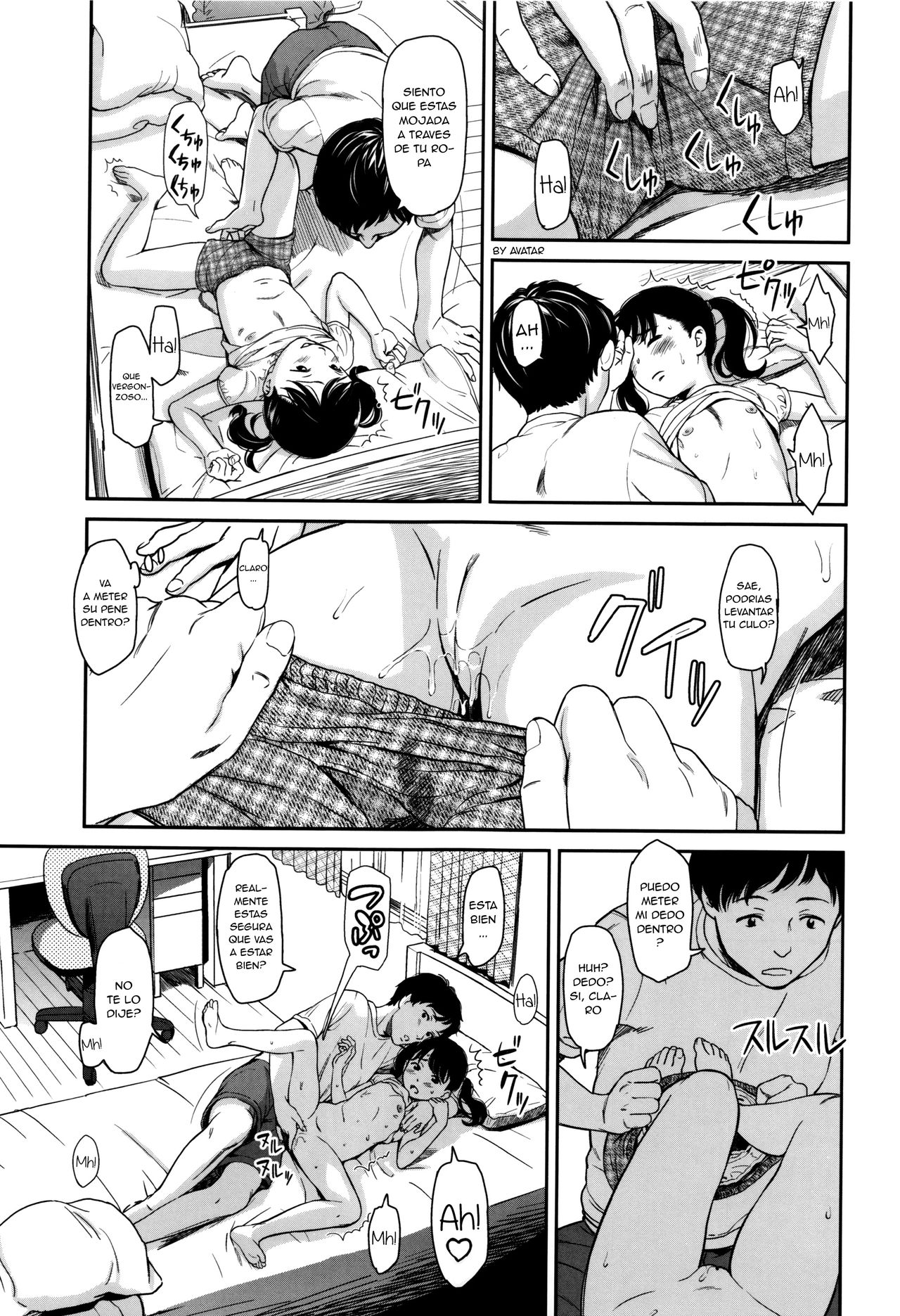 Sore wa Ai no Seidesukara page 11 full