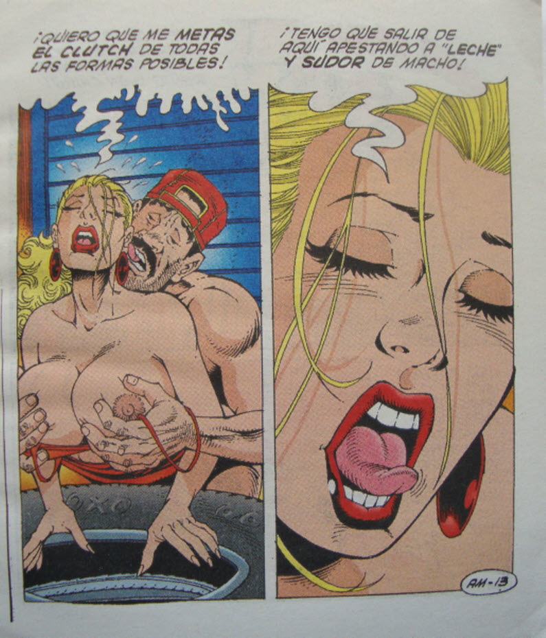 Aca Los Maistros 20 page 9 full