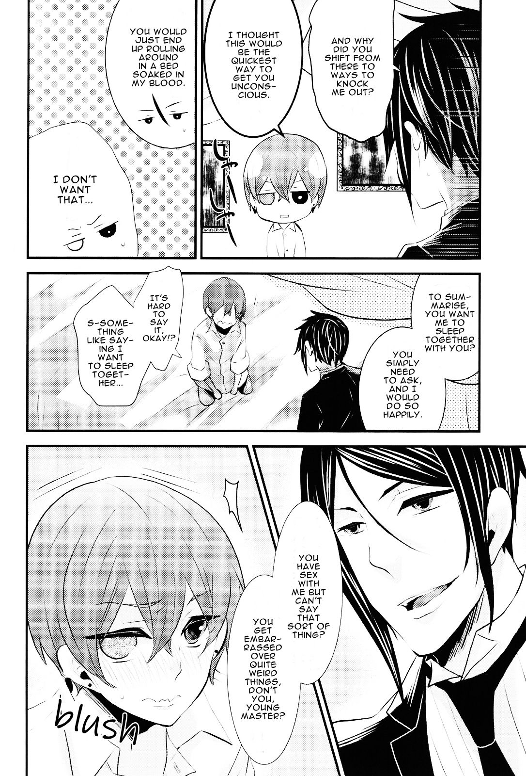 Night and Day page 11 full
