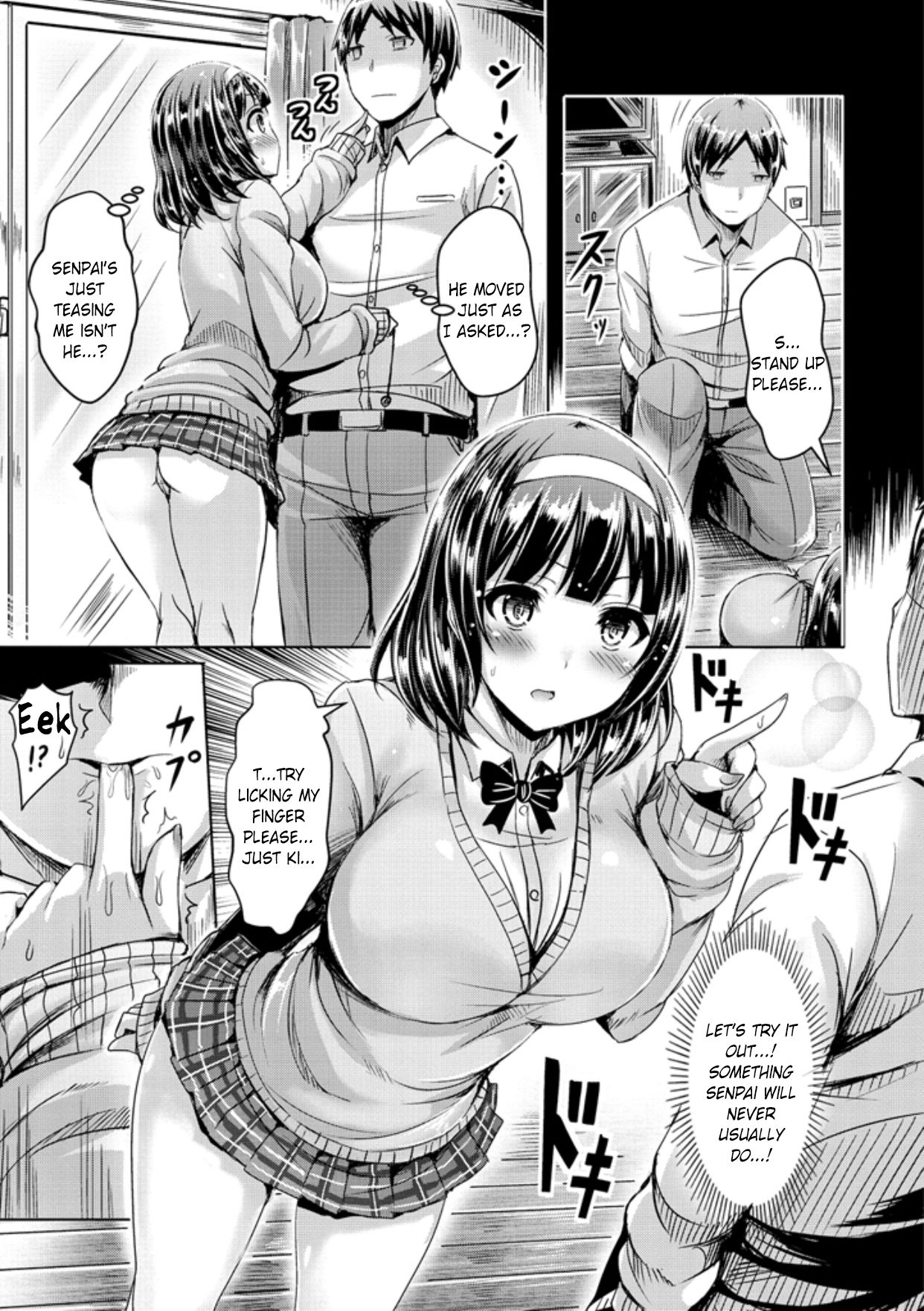 Chichi Koi! Ch 5, 8-9, 11-12 page 9 full
