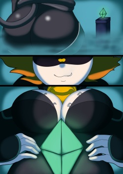 Catwoman's Jewel Heist