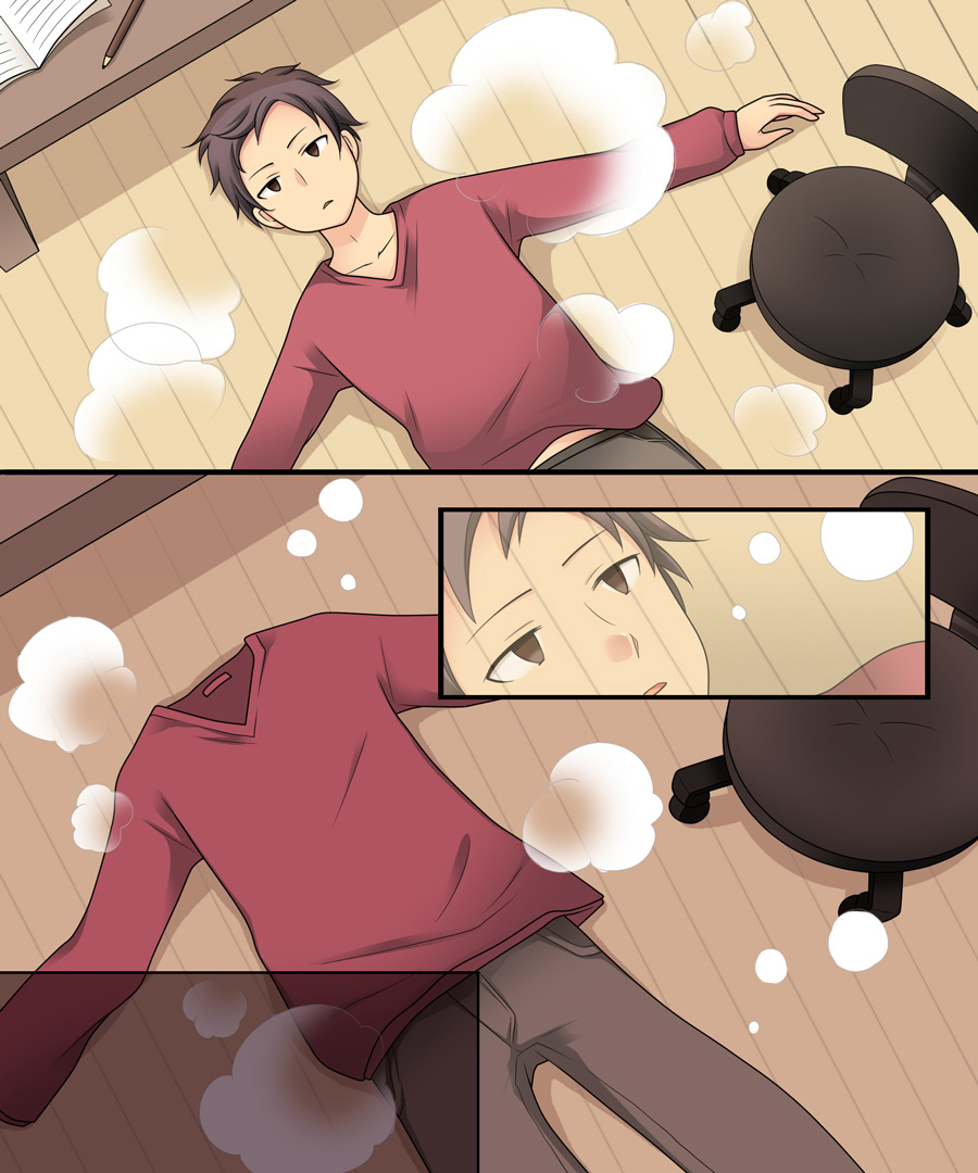 Ore ga Bishoujo Marionette ni Naru Nante Arienai page 11 full