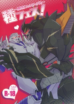 Tane fesu! ~Tanetsuke fesutibaru~