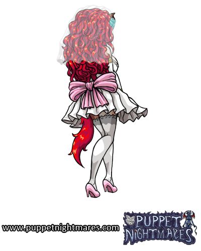 Bride Neko Game Sprites page 2 full