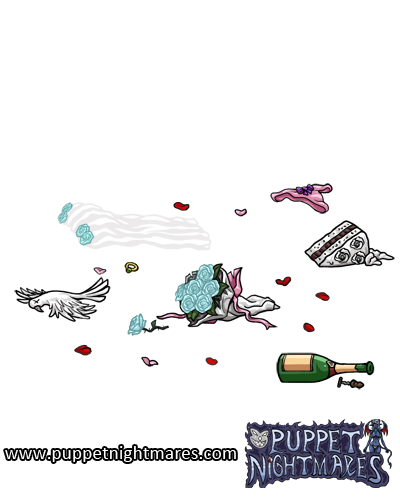 Bride Neko Game Sprites page 9 full