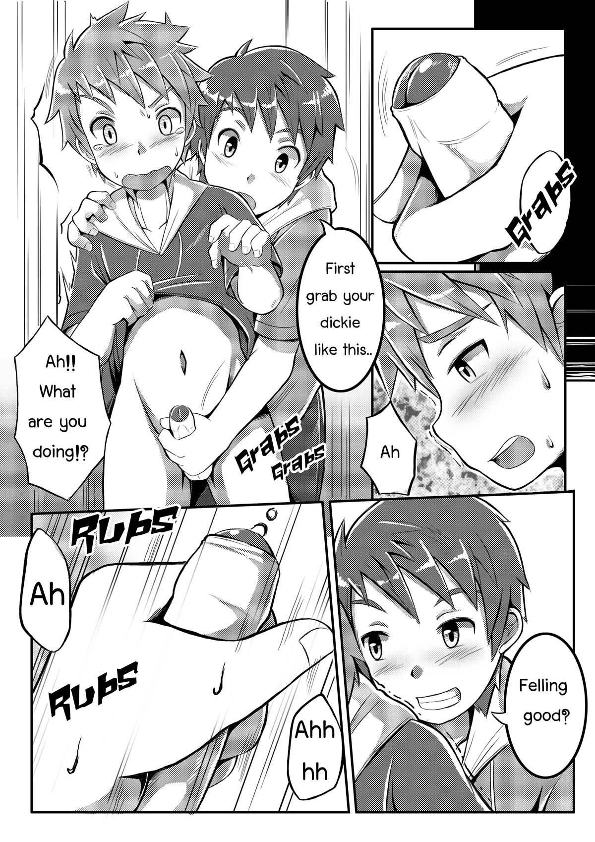 Double Drive page 11 full