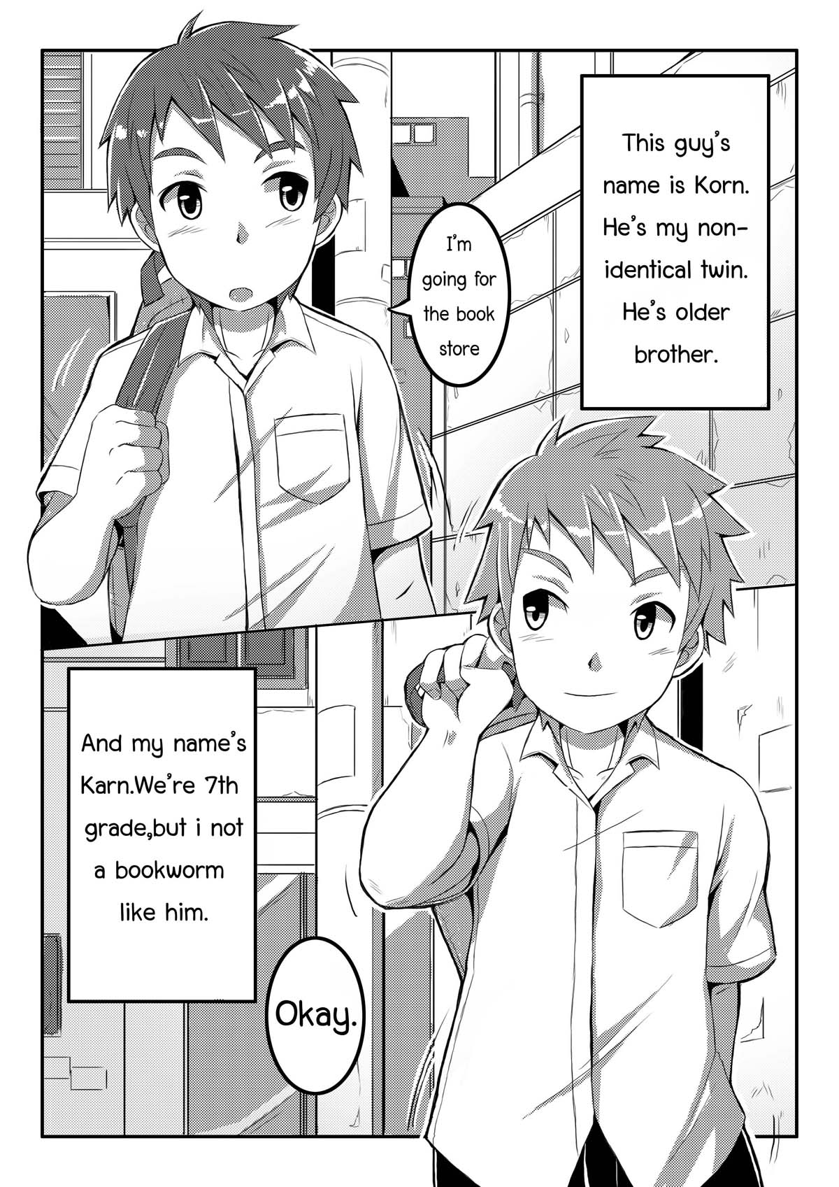 Double Drive page 4 full