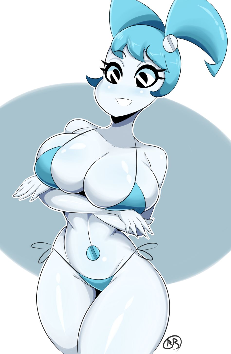 Jenny Gallery page 11 full
