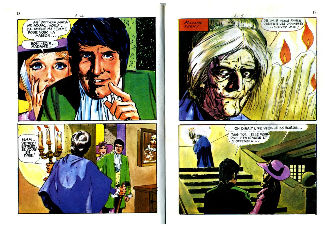 Elvifrance - Incube - 95 - Obsession page 10 full