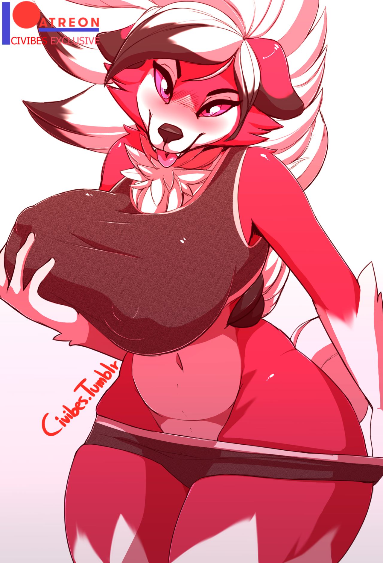 Artist: Civibes page 3 full