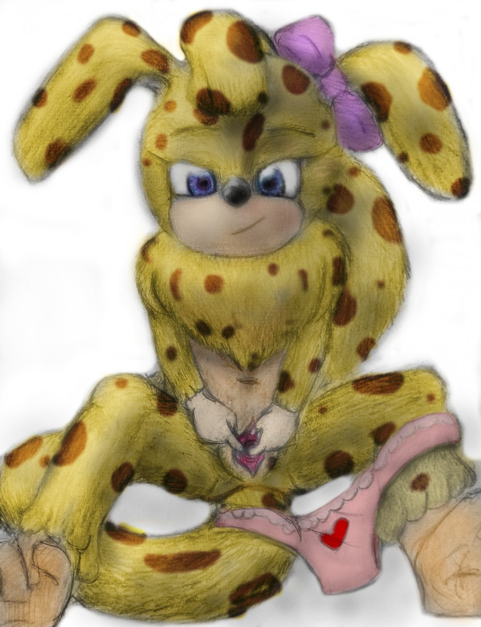 Marsupilami page 7 full