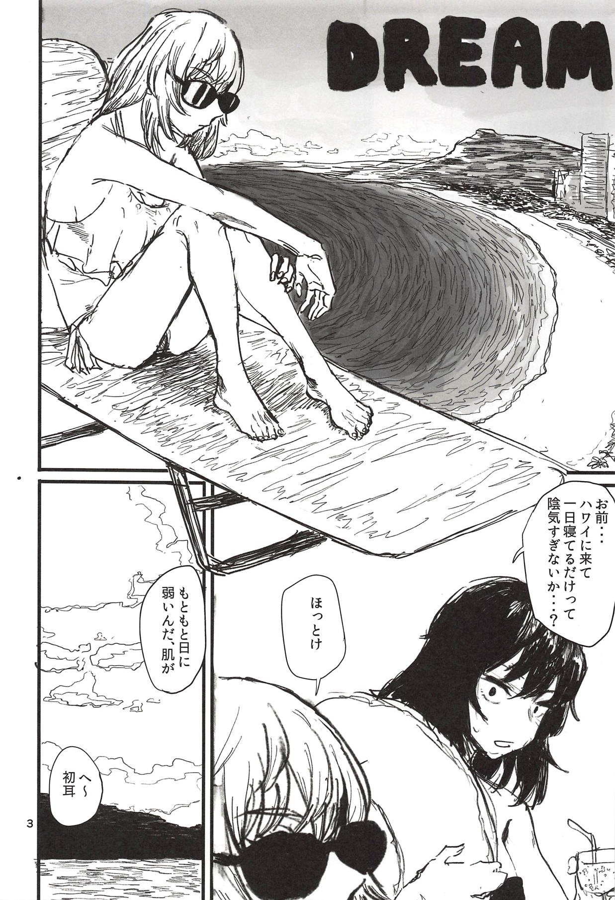 HAWAII page 2 full