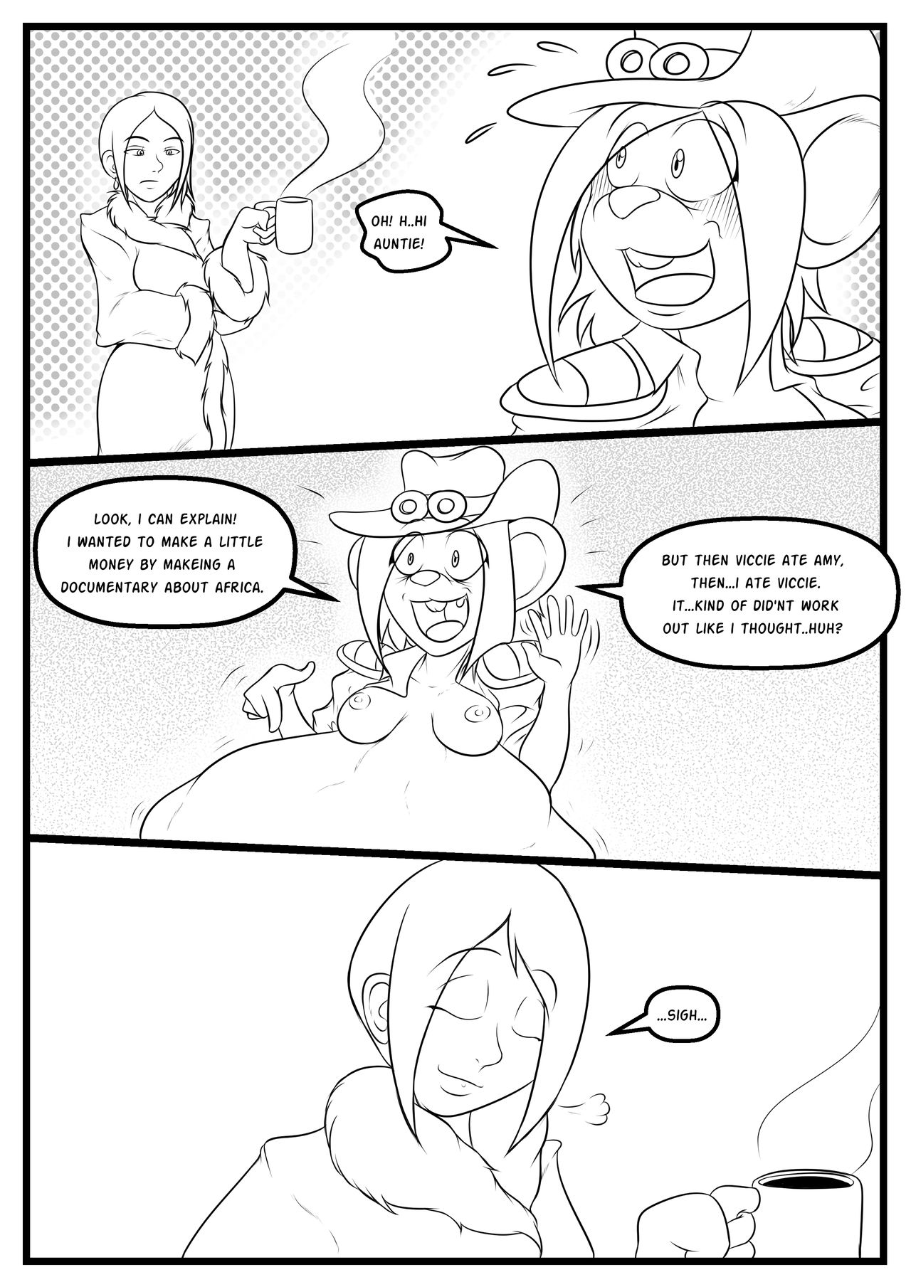 Documentary page 11 full