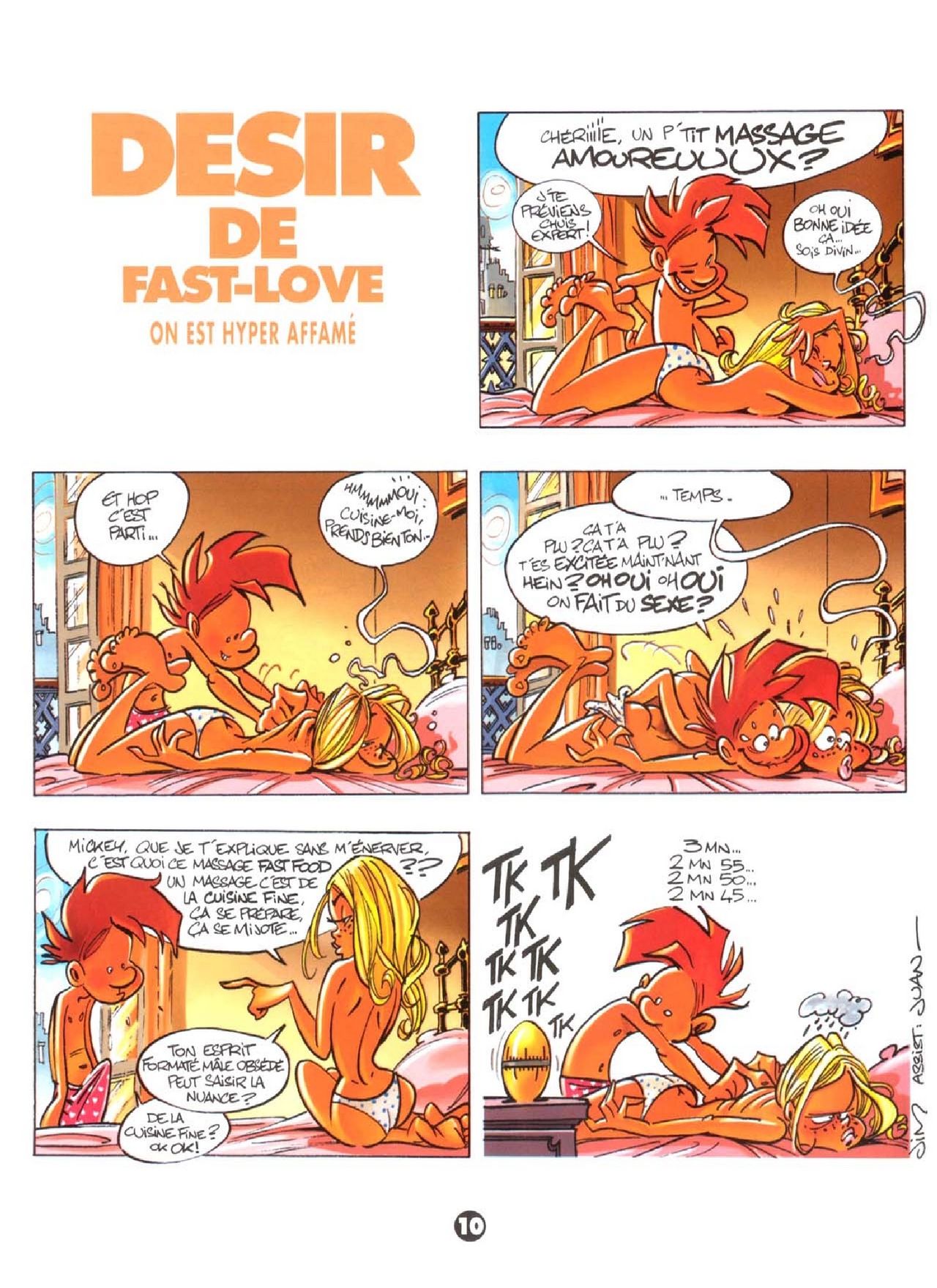 Le désir : massages et autres petits délices qui boostent le couple page 11 full