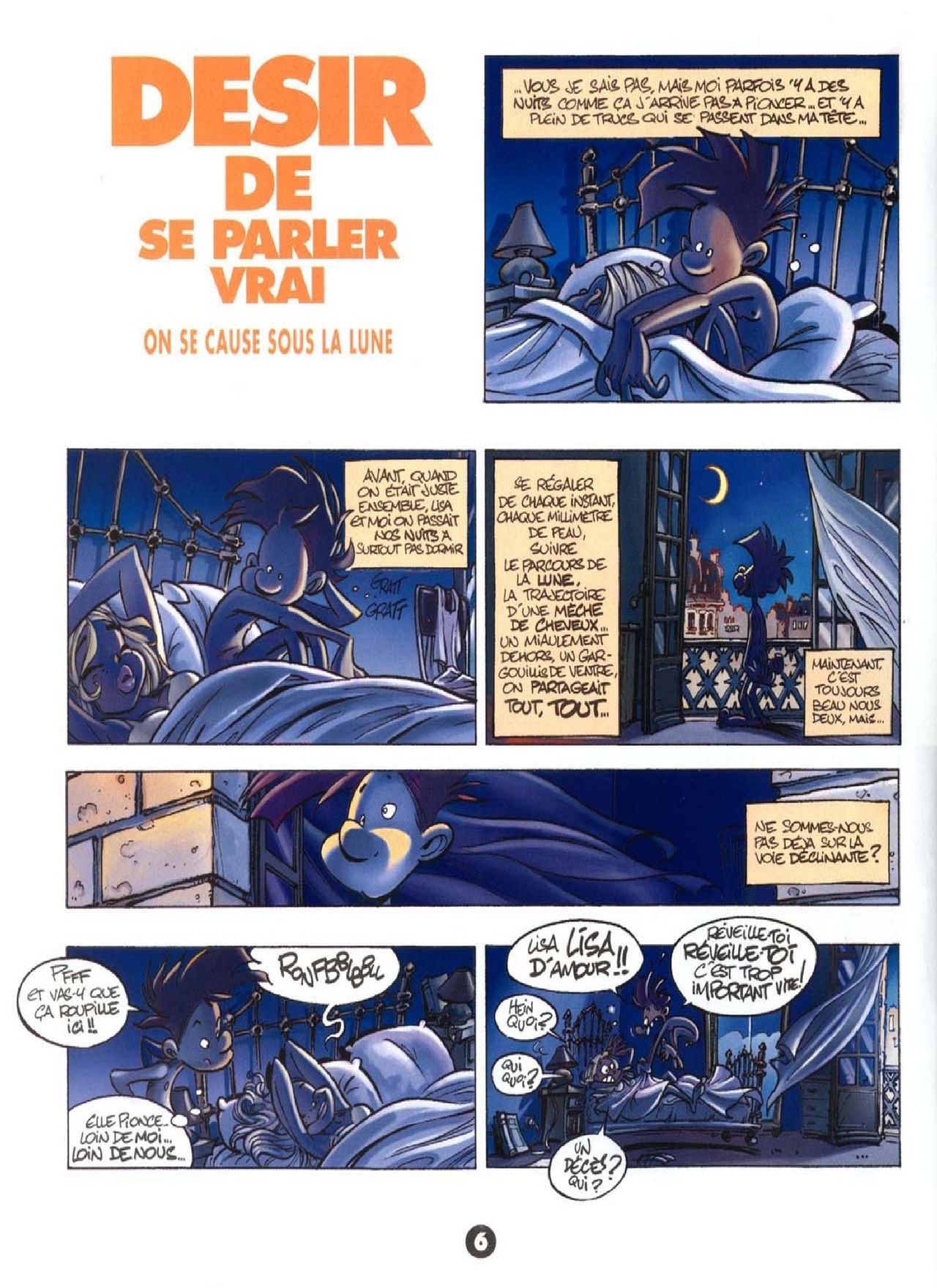 Le désir : massages et autres petits délices qui boostent le couple page 7 full