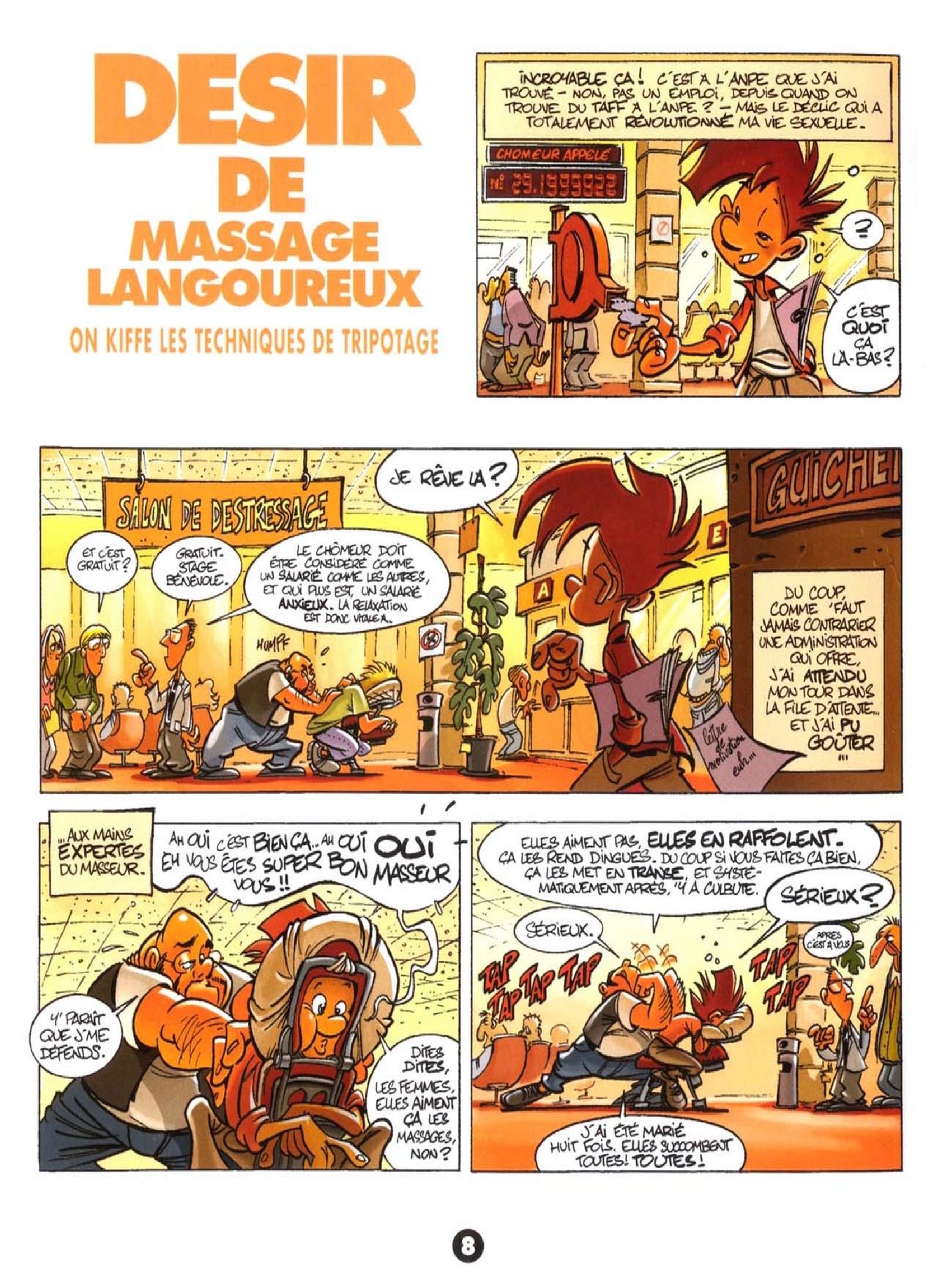 Le désir : massages et autres petits délices qui boostent le couple page 9 full