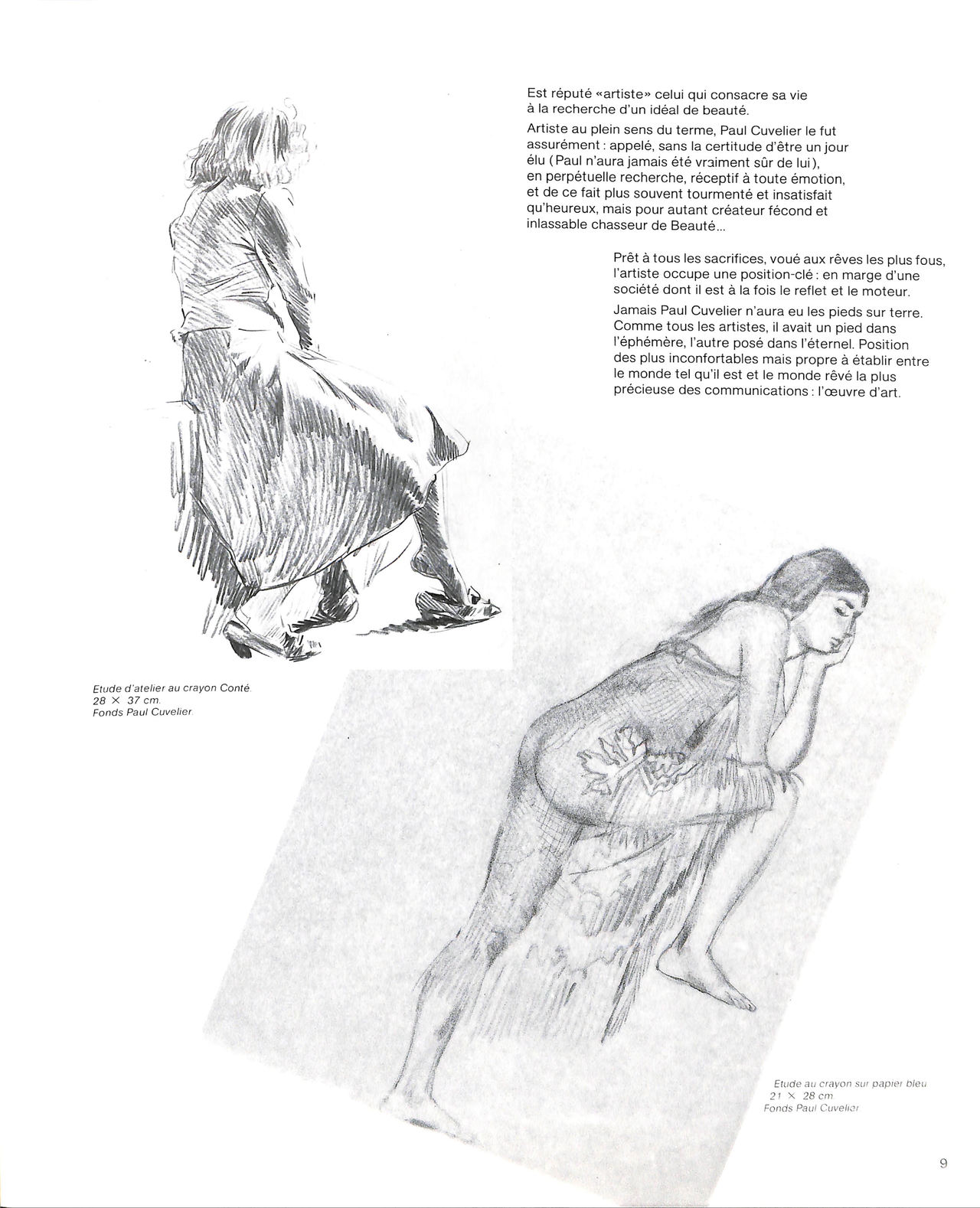L'aventure artistique page 10 full