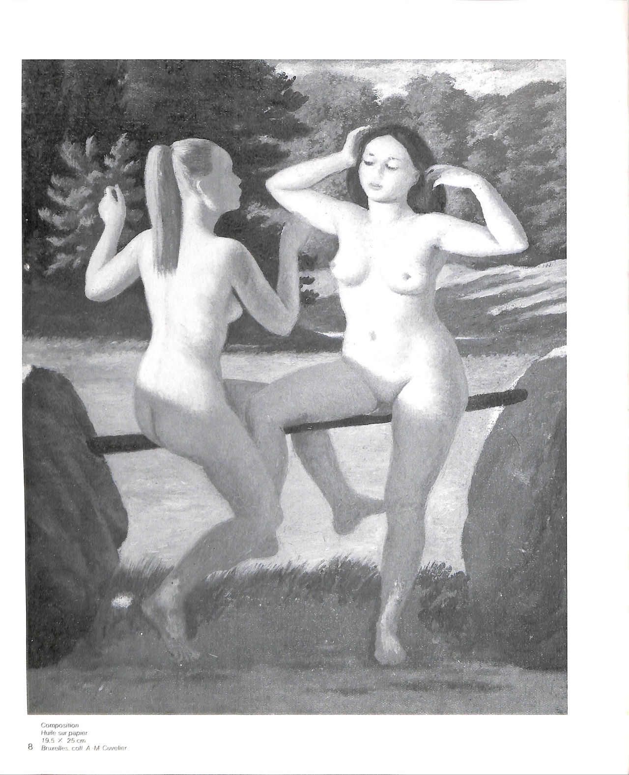 L'aventure artistique page 9 full
