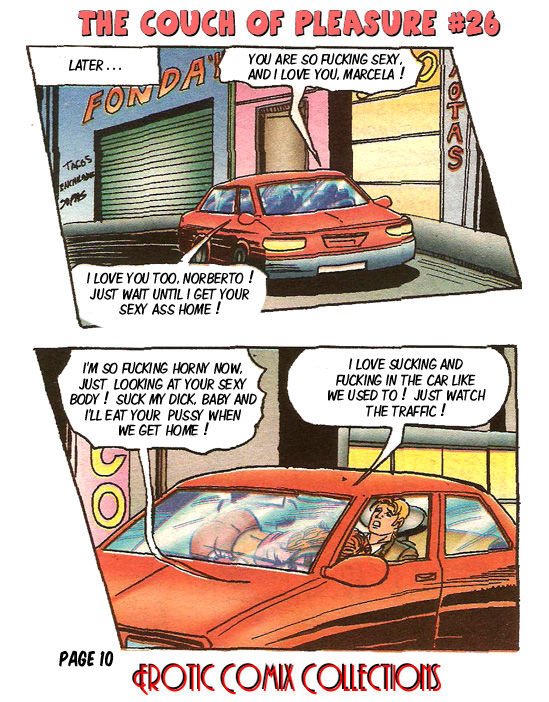 COUCH OF PLEASURE #26  BY RAUL VELAZQUEZ - A JKSKINSFAN / JRYTER TRANSLATION page 11 full
