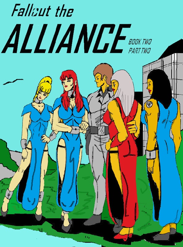 Fallout the Alliance page 2 full