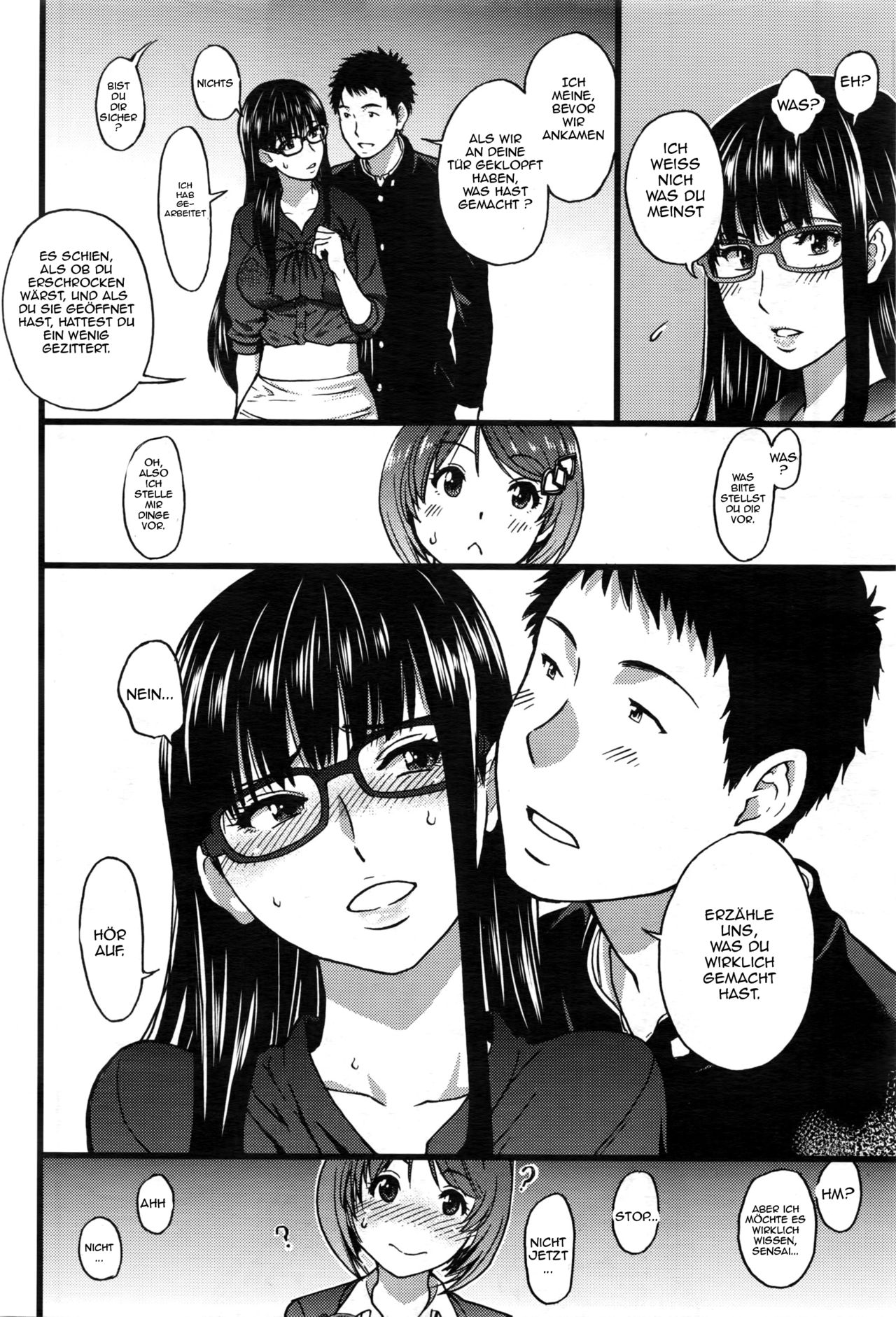 Boku no Bokki Penis o Rokuga Shite Ikina Yo | Go Ahead and Film My Hard Penis page 11 full